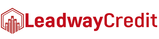 Leadway Credit desktop logo